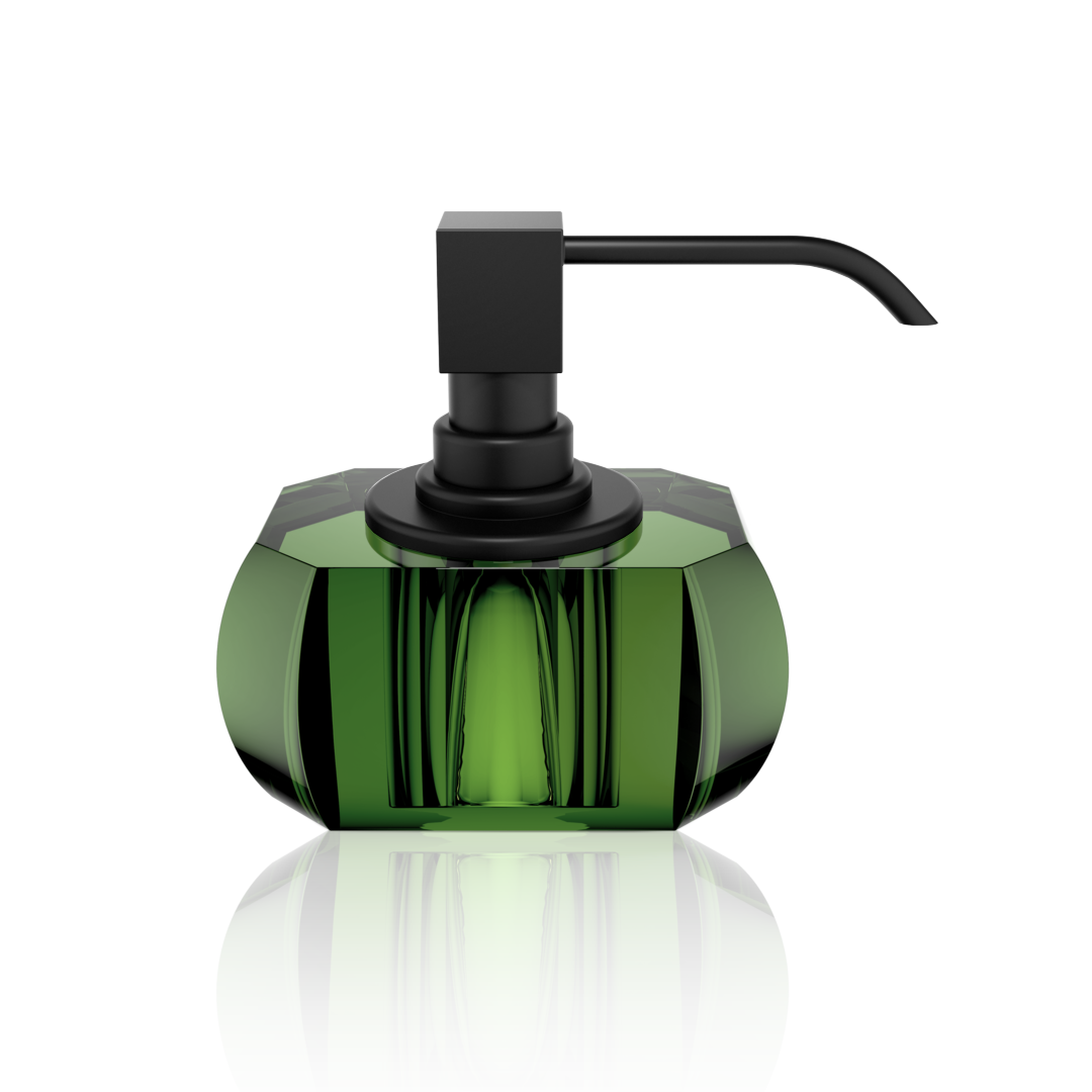 Soap dispenser kr ssp decor walther